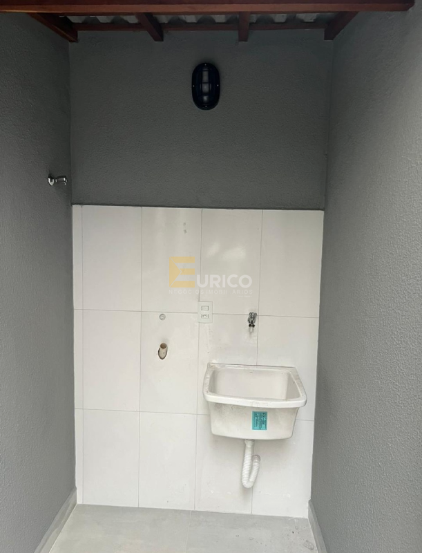 Casa à venda no Residencial Santa Giovana em Jundiaí/SP: