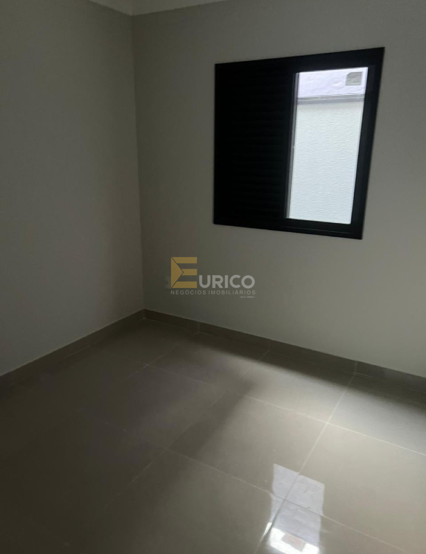Casa à venda no Residencial Santa Giovana em Jundiaí/SP: