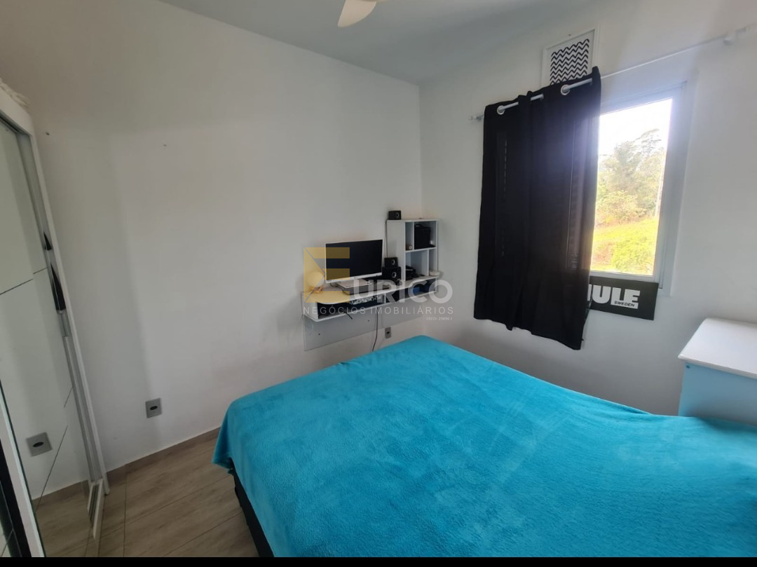 Apartamento à venda no Parque Centenário em Jundiaí/SP: 