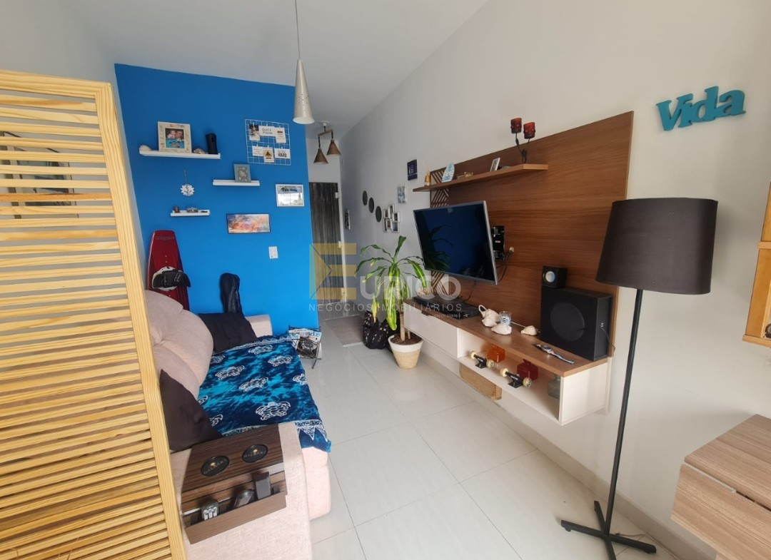 Apartamento à venda no Parque Centenário em Jundiaí/SP: 
