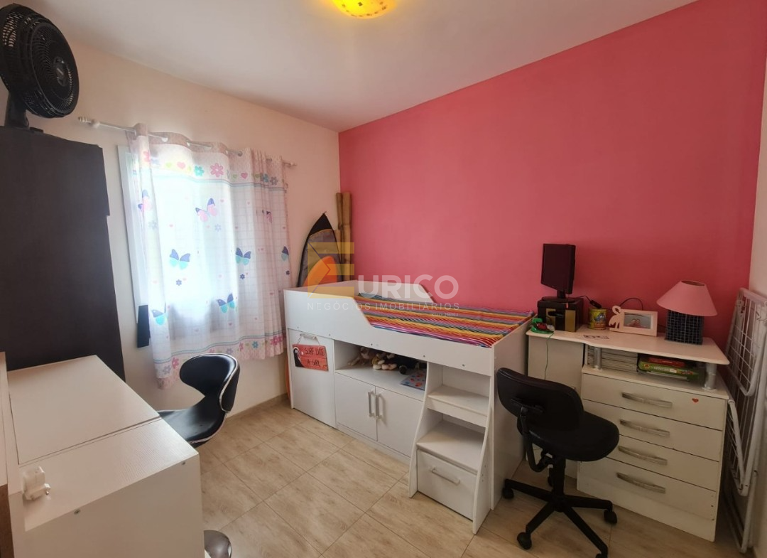 Apartamento à venda no Parque Centenário em Jundiaí/SP: 