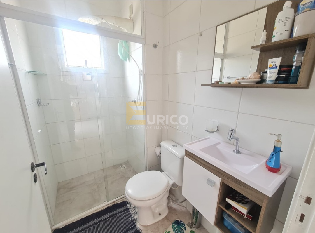 Apartamento à venda no Parque Centenário em Jundiaí/SP: 