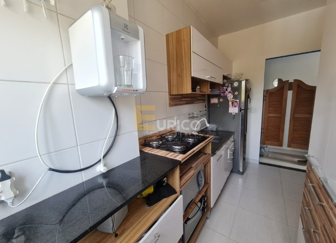 Apartamento à venda no Parque Centenário em Jundiaí/SP: 
