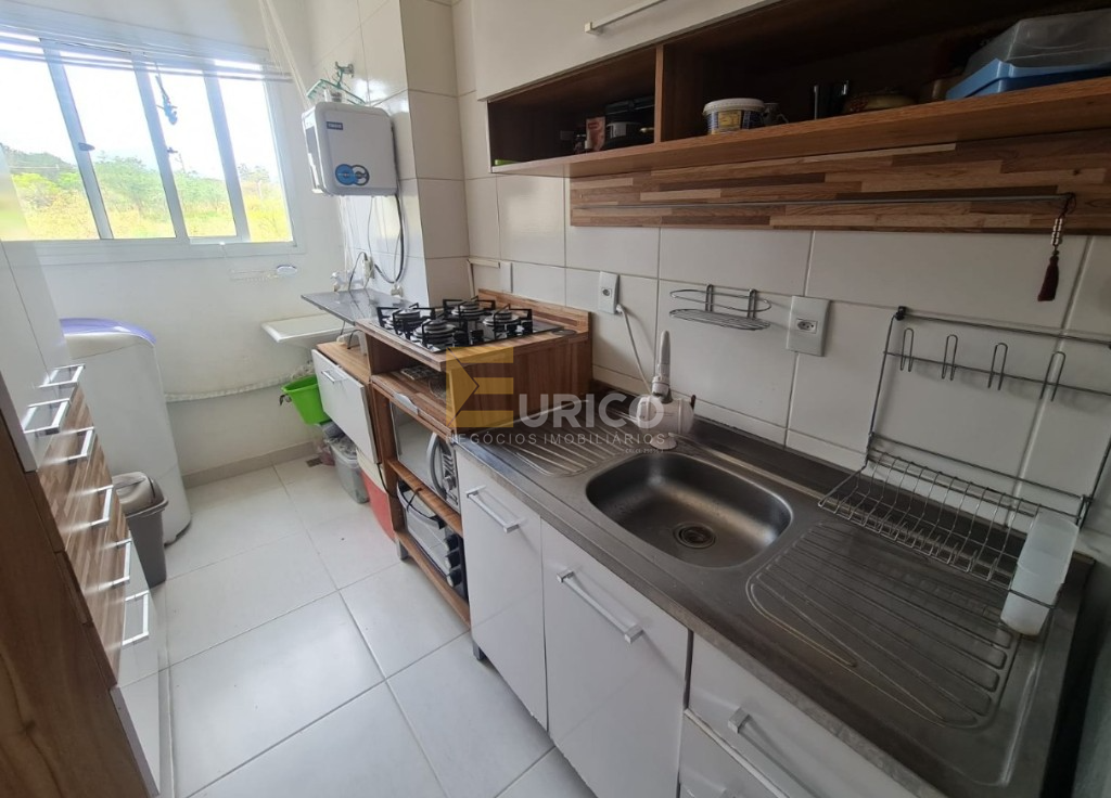 Apartamento à venda no Parque Centenário em Jundiaí/SP: 