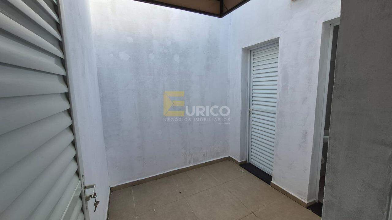 Sala para aluguel no Centro em Vinhedo/SP:
