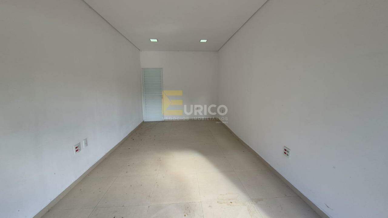 Sala para aluguel no Centro em Vinhedo/SP: 