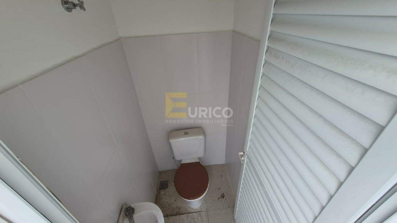 Sala para aluguel no Centro em Vinhedo/SP: