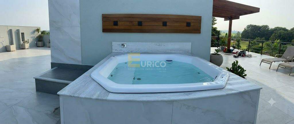 Casa em condomínio à venda no Condomínio Village Sans Souci em Valinhos/SP: