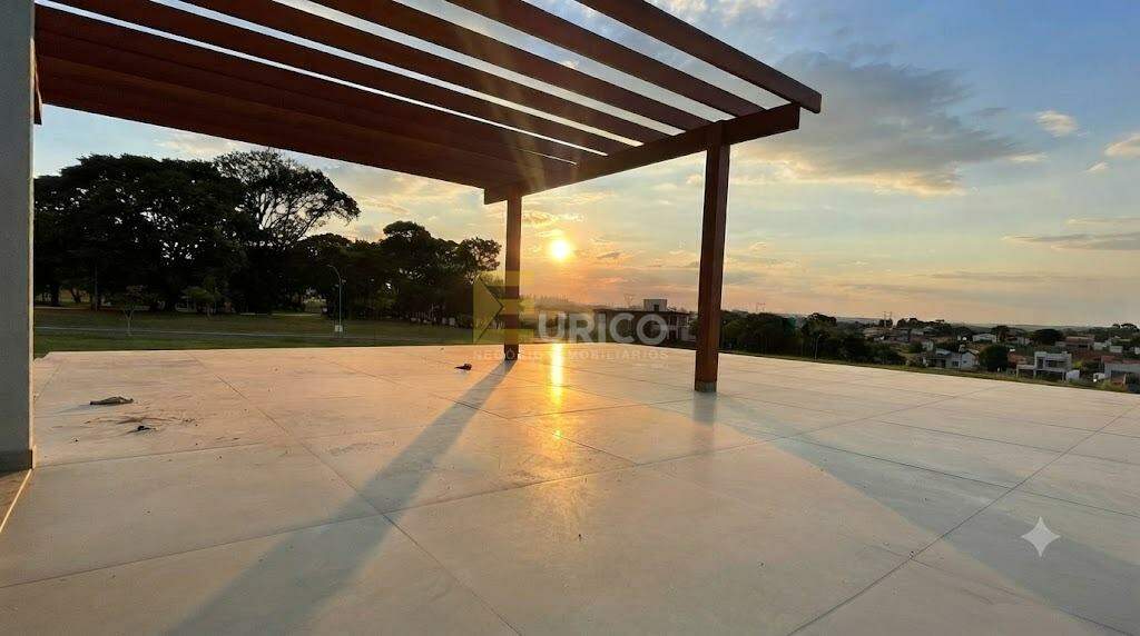 Casa em condomínio à venda no Condomínio Village Sans Souci em Valinhos/SP: