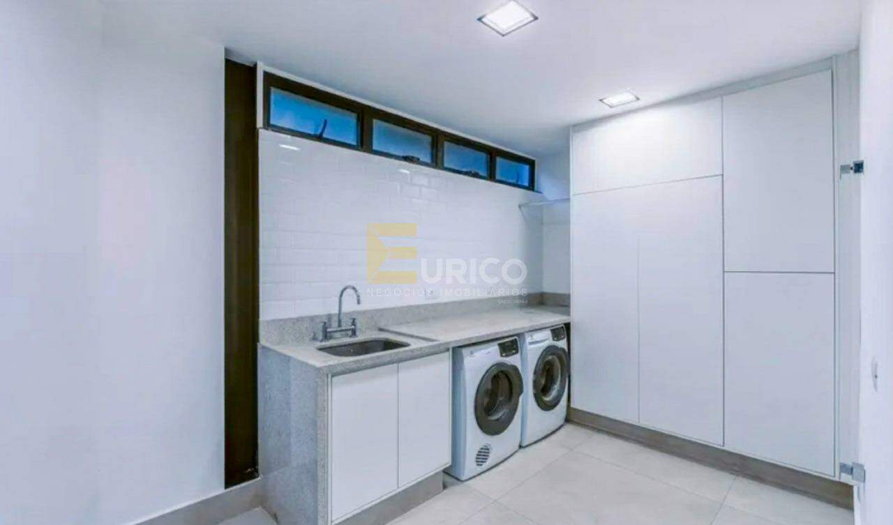 Casa em condomínio para aluguel no Condomínio Chácara Flora em Valinhos/SP: