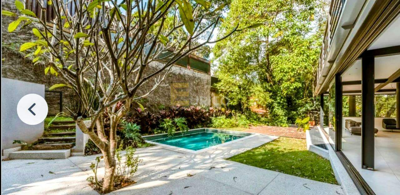 Casa em condomínio para aluguel no Condomínio Chácara Flora em Valinhos/SP: 