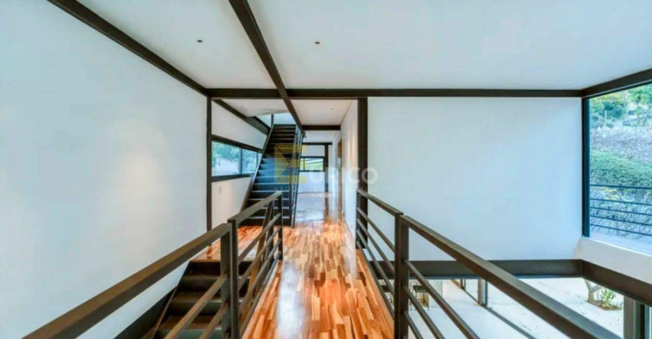 Casa em condomínio para aluguel no Condomínio Chácara Flora em Valinhos/SP: