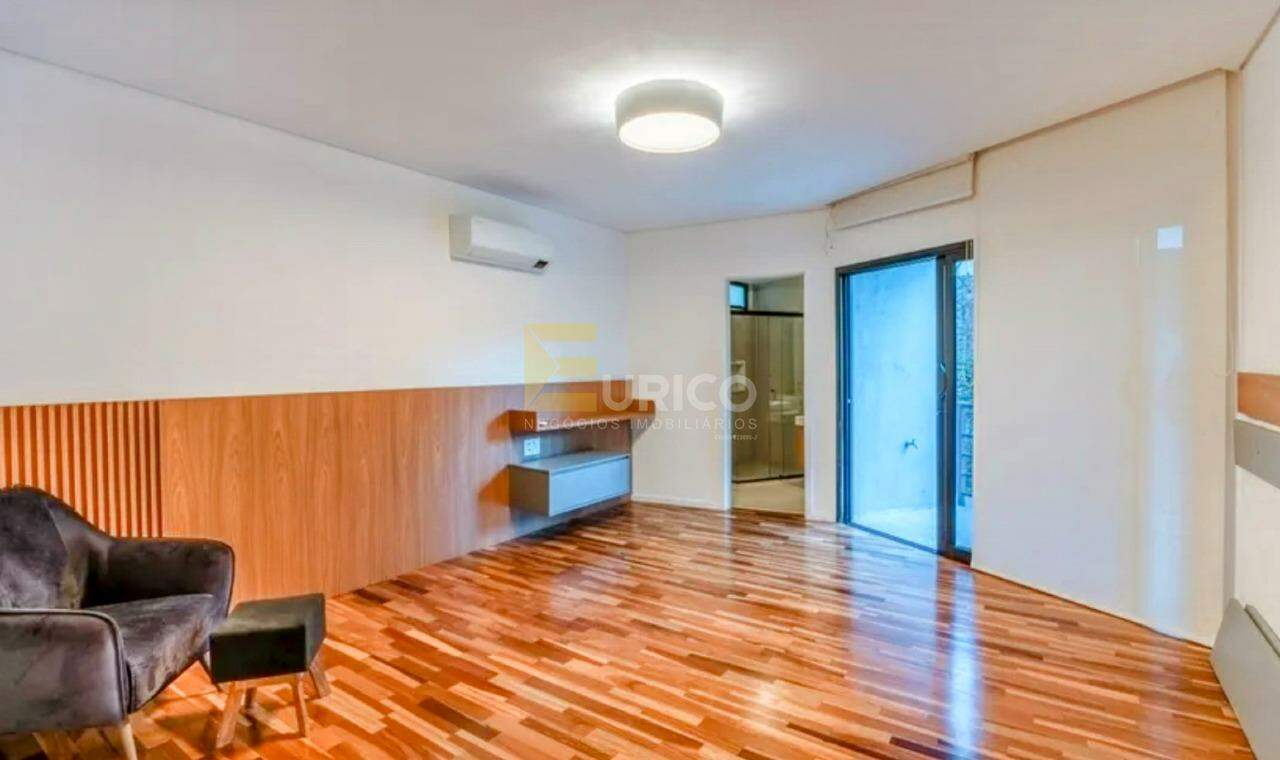Casa em condomínio para aluguel no Condomínio Chácara Flora em Valinhos/SP: