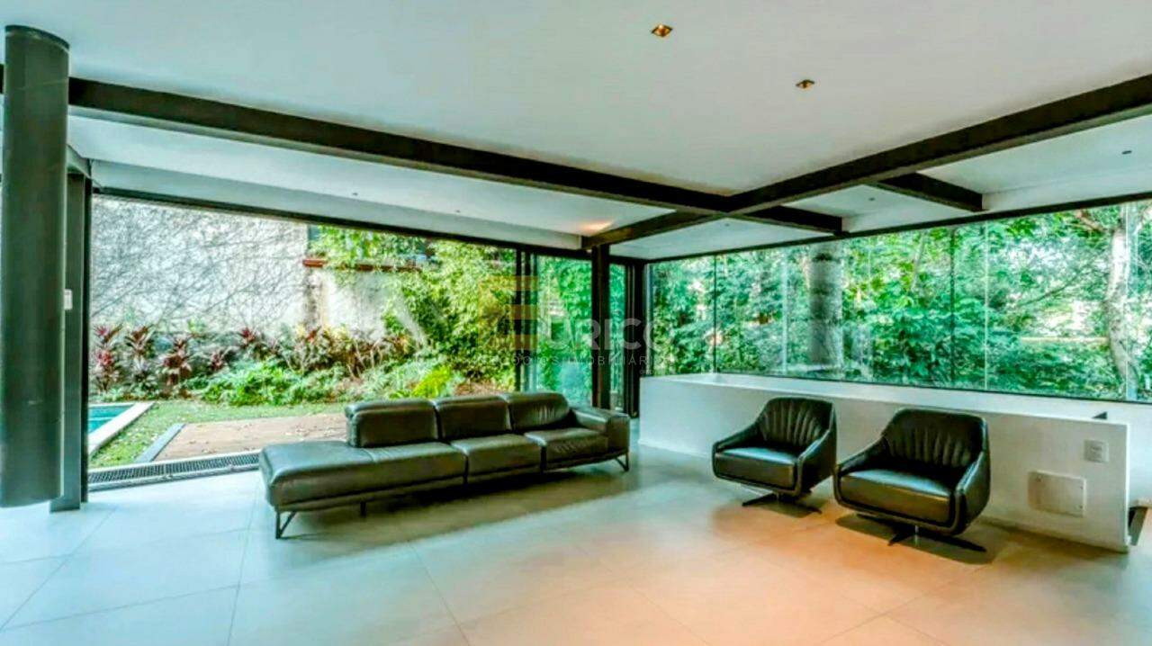 Casa em condomínio para aluguel no Condomínio Chácara Flora em Valinhos/SP: