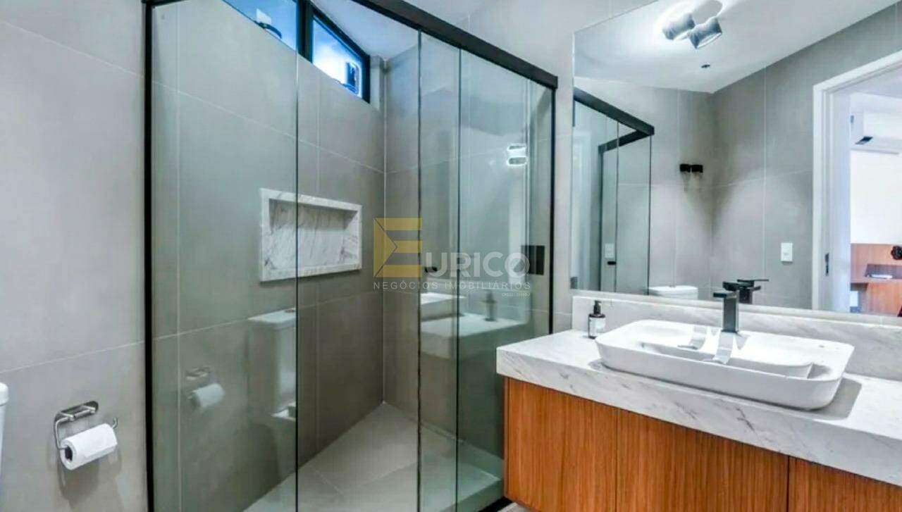 Casa em condomínio para aluguel no Condomínio Chácara Flora em Valinhos/SP: