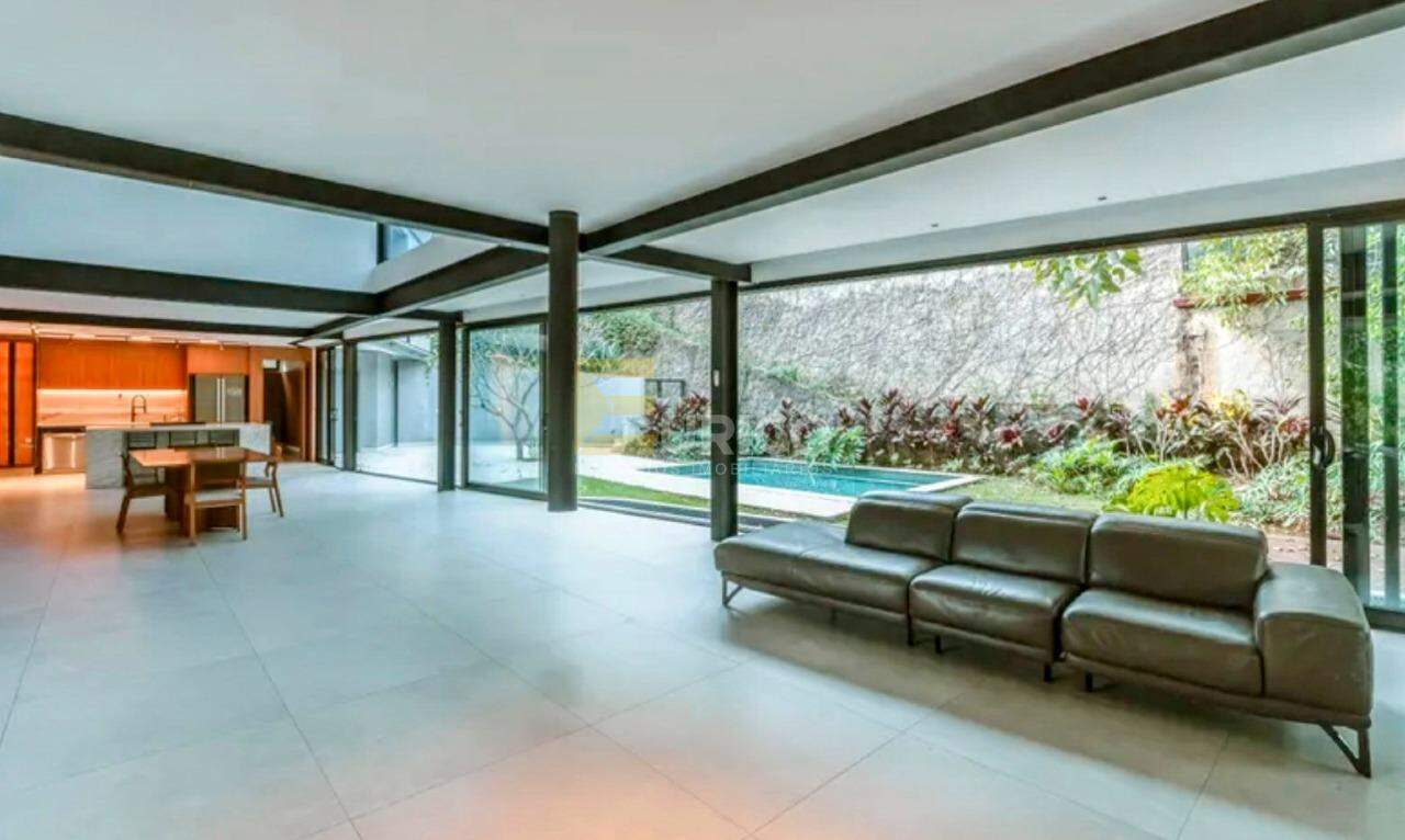 Casa em condomínio para aluguel no Condomínio Chácara Flora em Valinhos/SP: