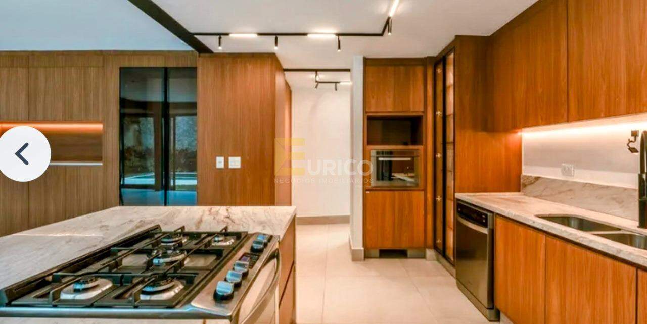 Casa em condomínio para aluguel no Condomínio Chácara Flora em Valinhos/SP: