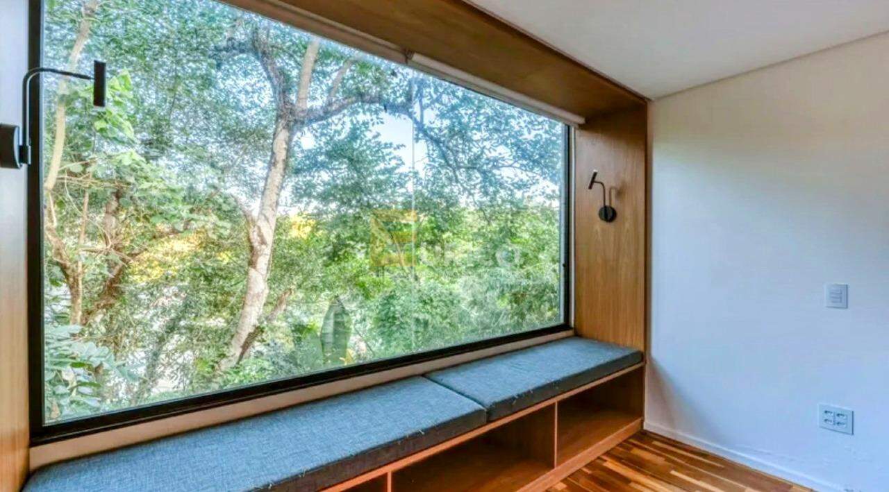Casa em condomínio para aluguel no Condomínio Chácara Flora em Valinhos/SP: