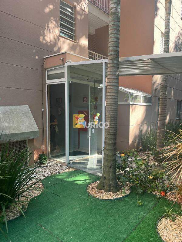 Apartamento à venda no Vila Odim Antão em Sorocaba/SP: 