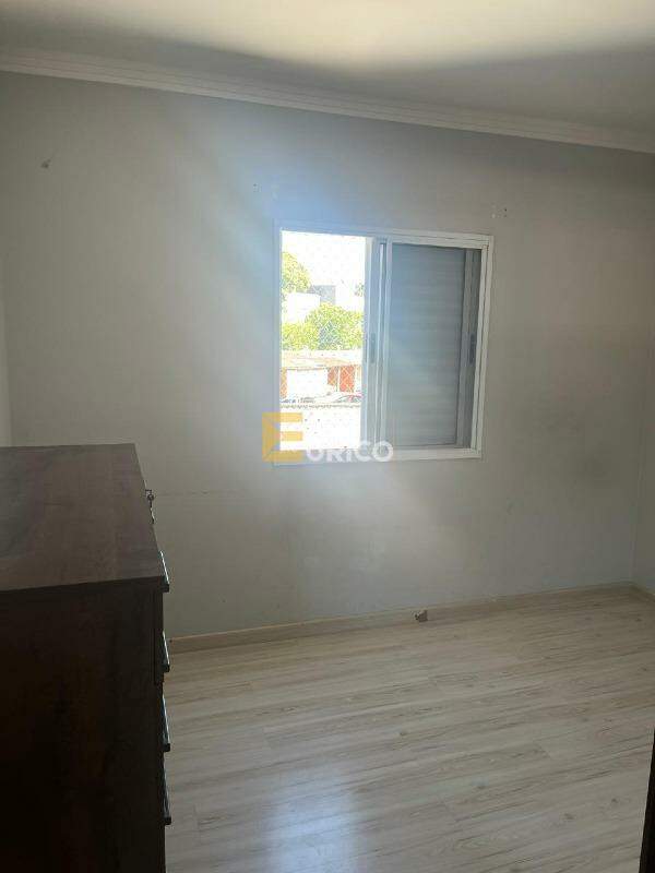 Apartamento à venda no Vila Odim Antão em Sorocaba/SP: 