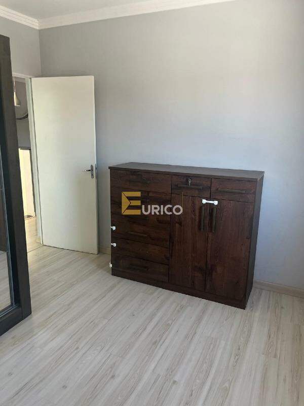 Apartamento à venda no Vila Odim Antão em Sorocaba/SP: 
