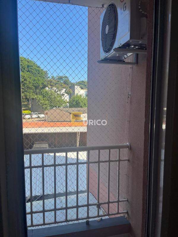 Apartamento à venda no Vila Odim Antão em Sorocaba/SP: 