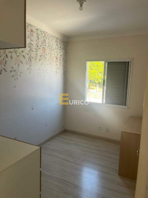 Apartamento à venda no Vila Odim Antão em Sorocaba/SP: 