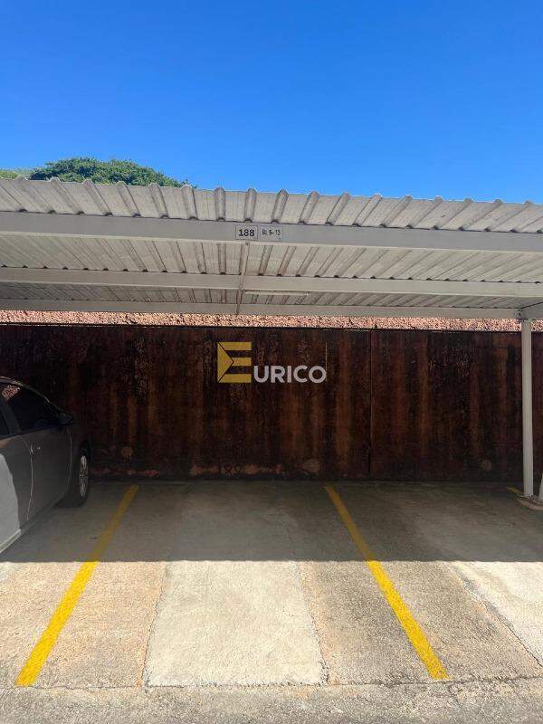 Apartamento à venda no Vila Odim Antão em Sorocaba/SP: 