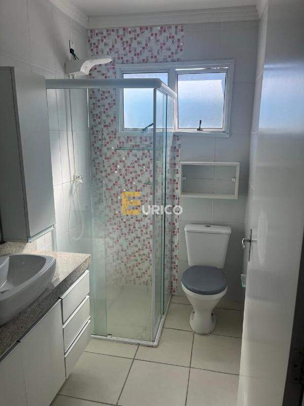 Apartamento à venda no Vila Odim Antão em Sorocaba/SP: 