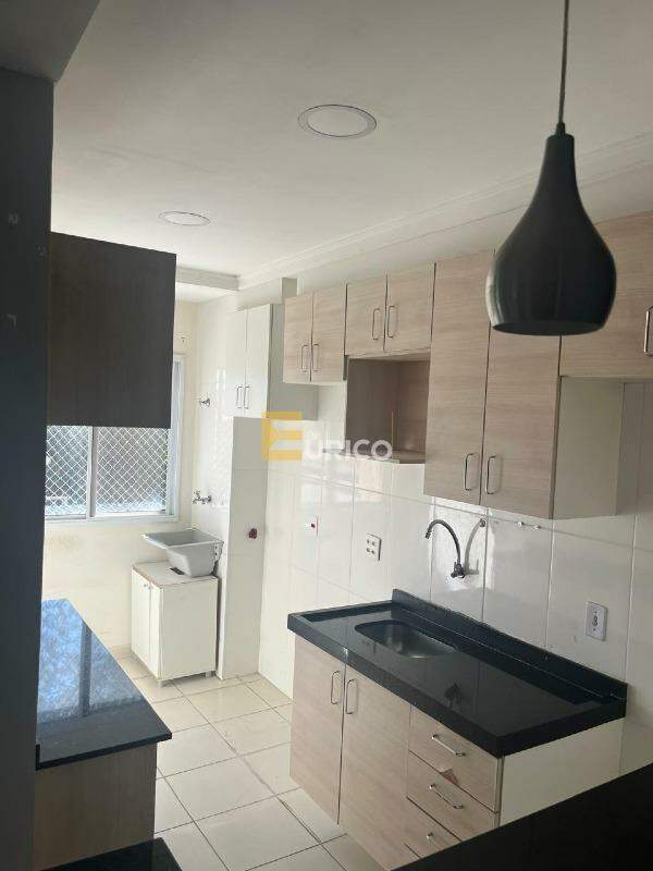 Apartamento à venda no Vila Odim Antão em Sorocaba/SP: 