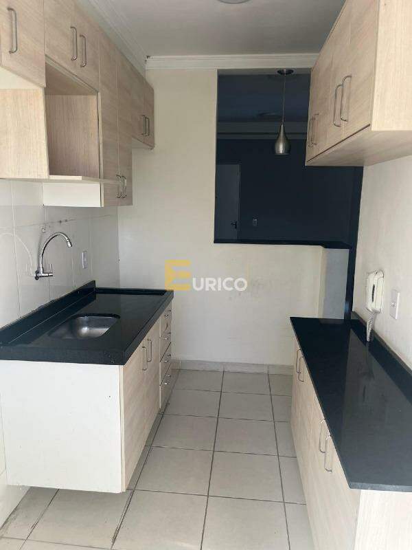 Apartamento à venda no Vila Odim Antão em Sorocaba/SP: 