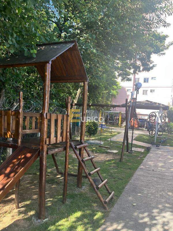 Apartamento à venda no Vila Odim Antão em Sorocaba/SP: 