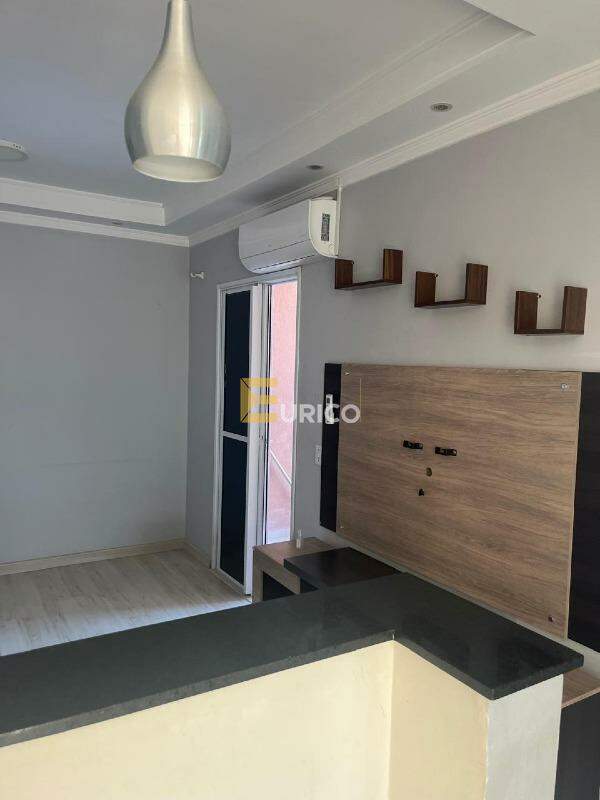 Apartamento à venda no Vila Odim Antão em Sorocaba/SP: 