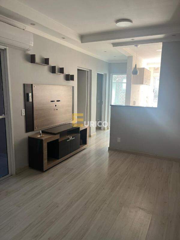 Apartamento à venda no Vila Odim Antão em Sorocaba/SP: 