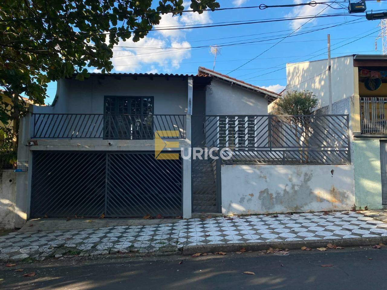 Casa à venda no Jardim Sandra em Sorocaba/SP: 