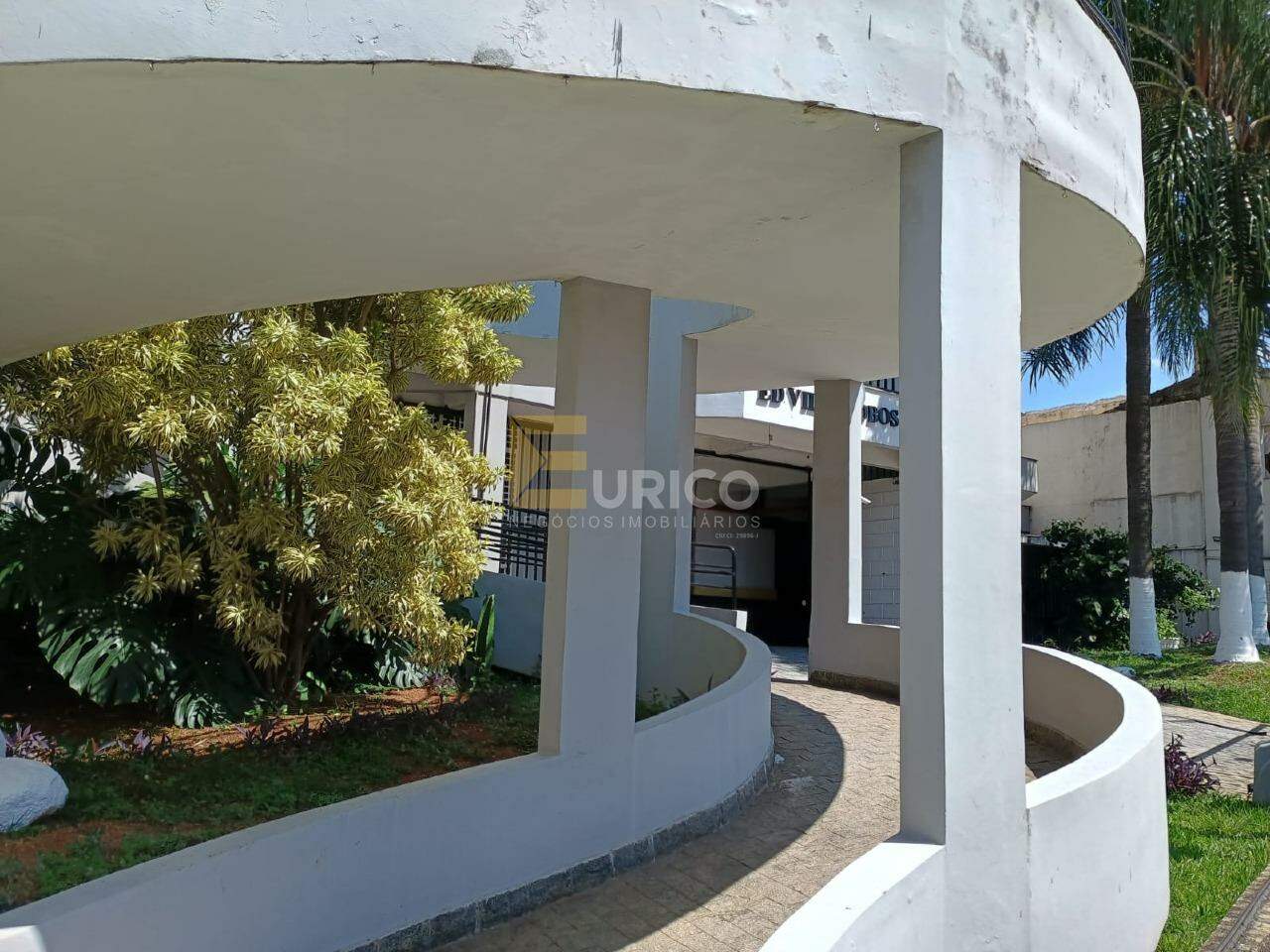 Apartamento à venda no Condomínio Edifício Villa Lobos em Jundiaí/SP: 