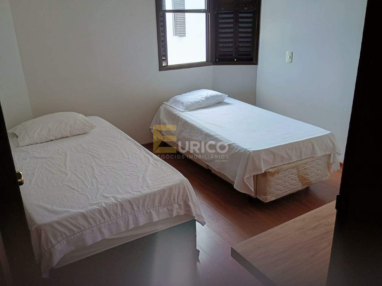 Apartamento à venda no Condomínio Edifício Villa Lobos em Jundiaí/SP: 