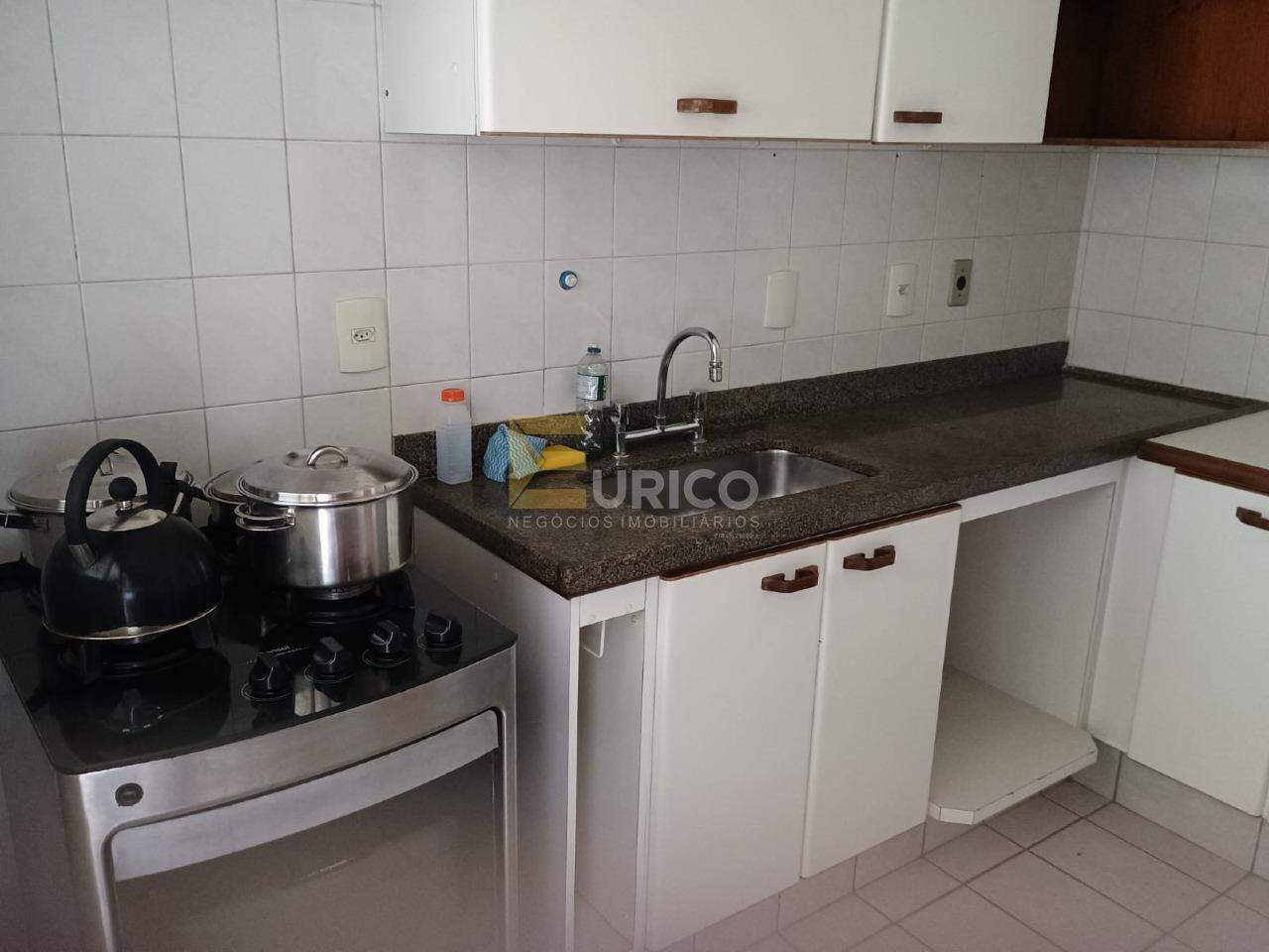 Apartamento à venda no Condomínio Edifício Villa Lobos em Jundiaí/SP: 