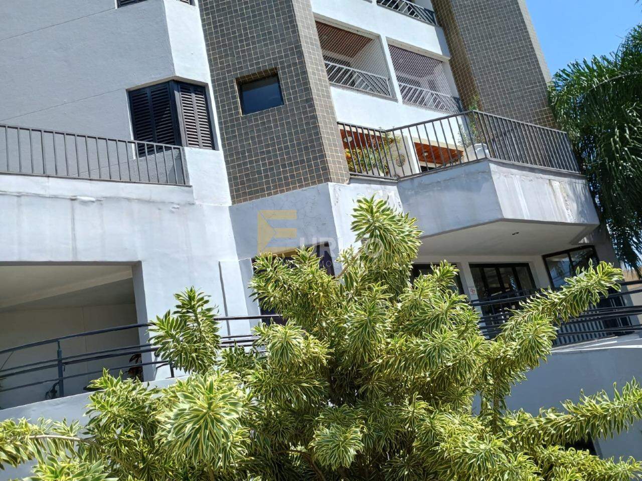 Apartamento à venda no Condomínio Edifício Villa Lobos em Jundiaí/SP: 