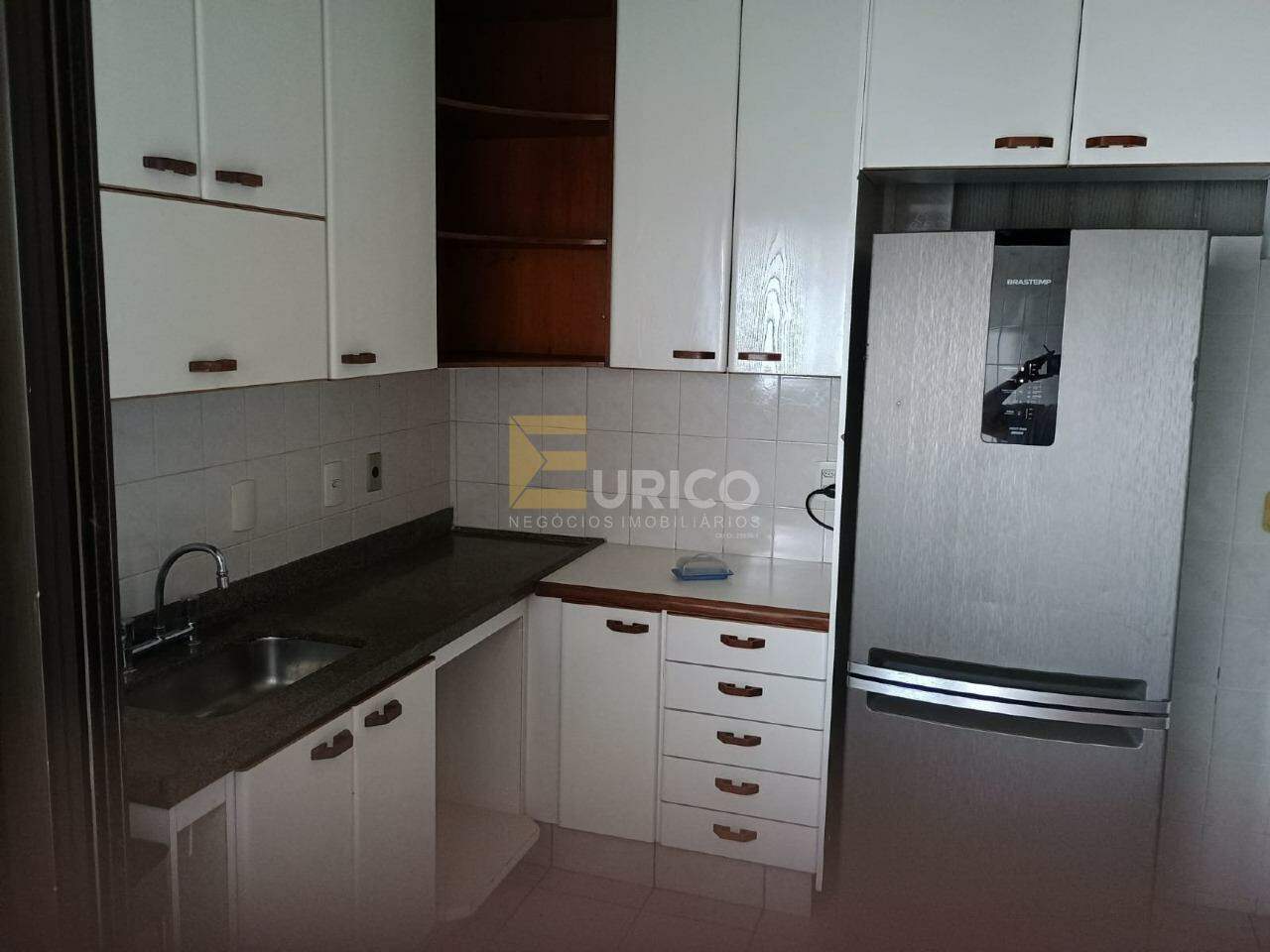 Apartamento à venda no Condomínio Edifício Villa Lobos em Jundiaí/SP: 