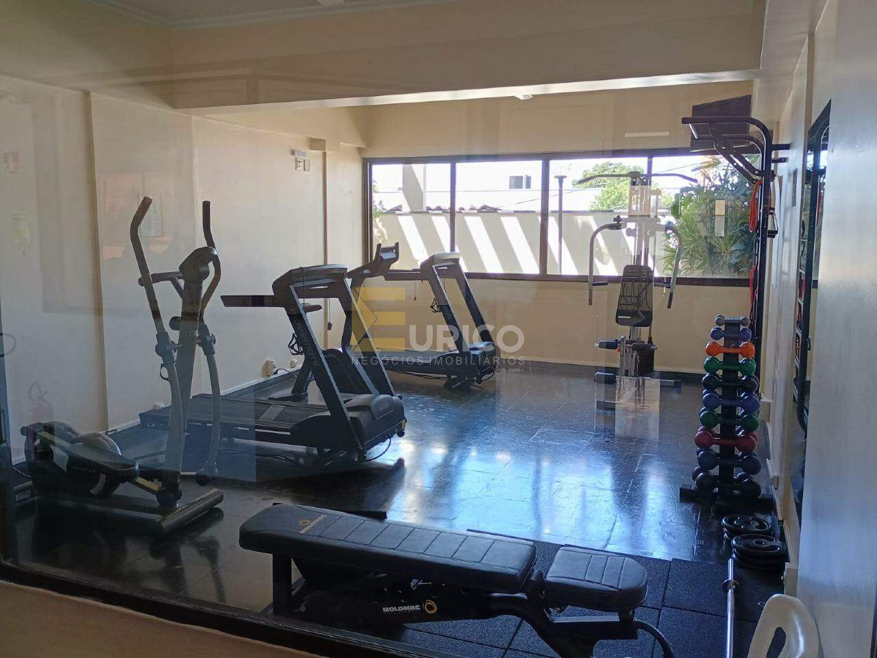Apartamento à venda no Condomínio Edifício Villa Lobos em Jundiaí/SP: 