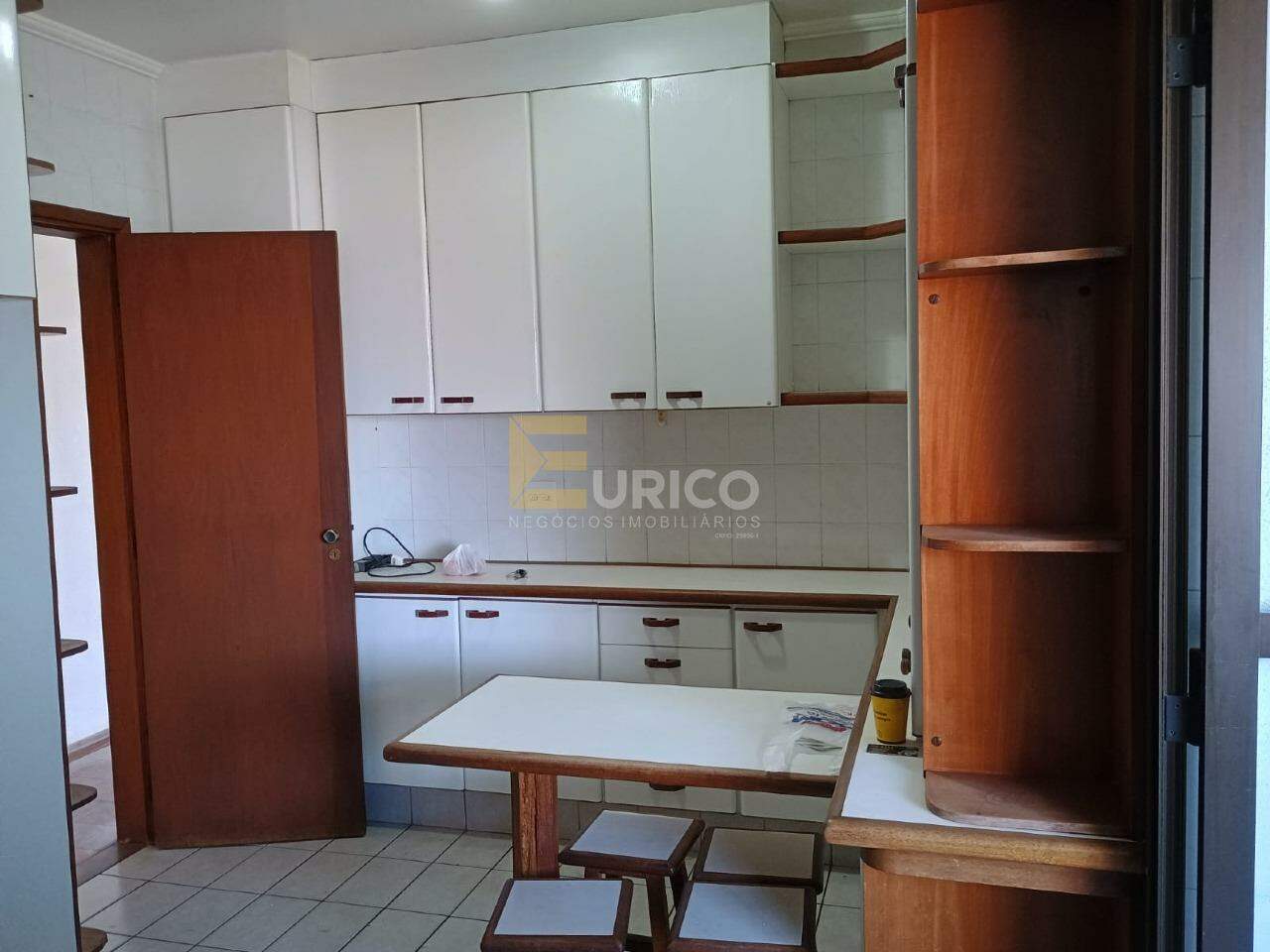 Apartamento à venda no Condomínio Edifício Villa Lobos em Jundiaí/SP: 