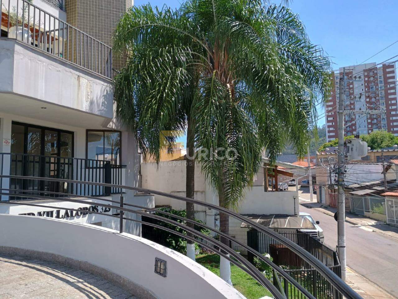Apartamento à venda no Condomínio Edifício Villa Lobos em Jundiaí/SP: 