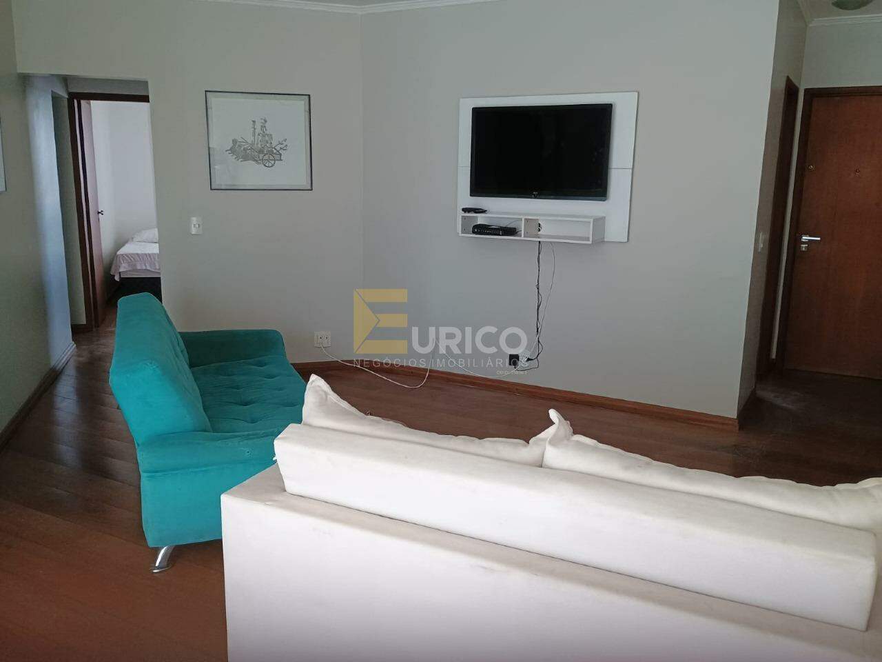 Apartamento à venda no Condomínio Edifício Villa Lobos em Jundiaí/SP: 