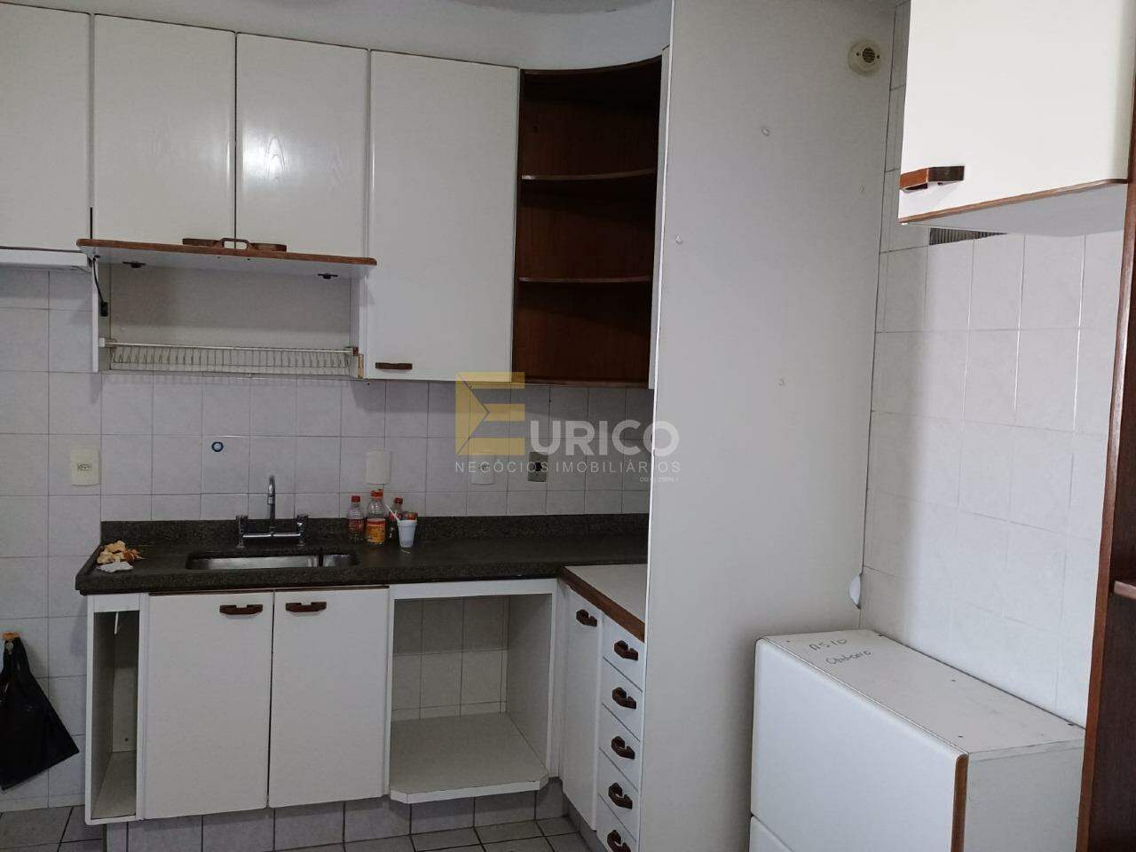 Apartamento à venda no Condomínio Edifício Villa Lobos em Jundiaí/SP: 