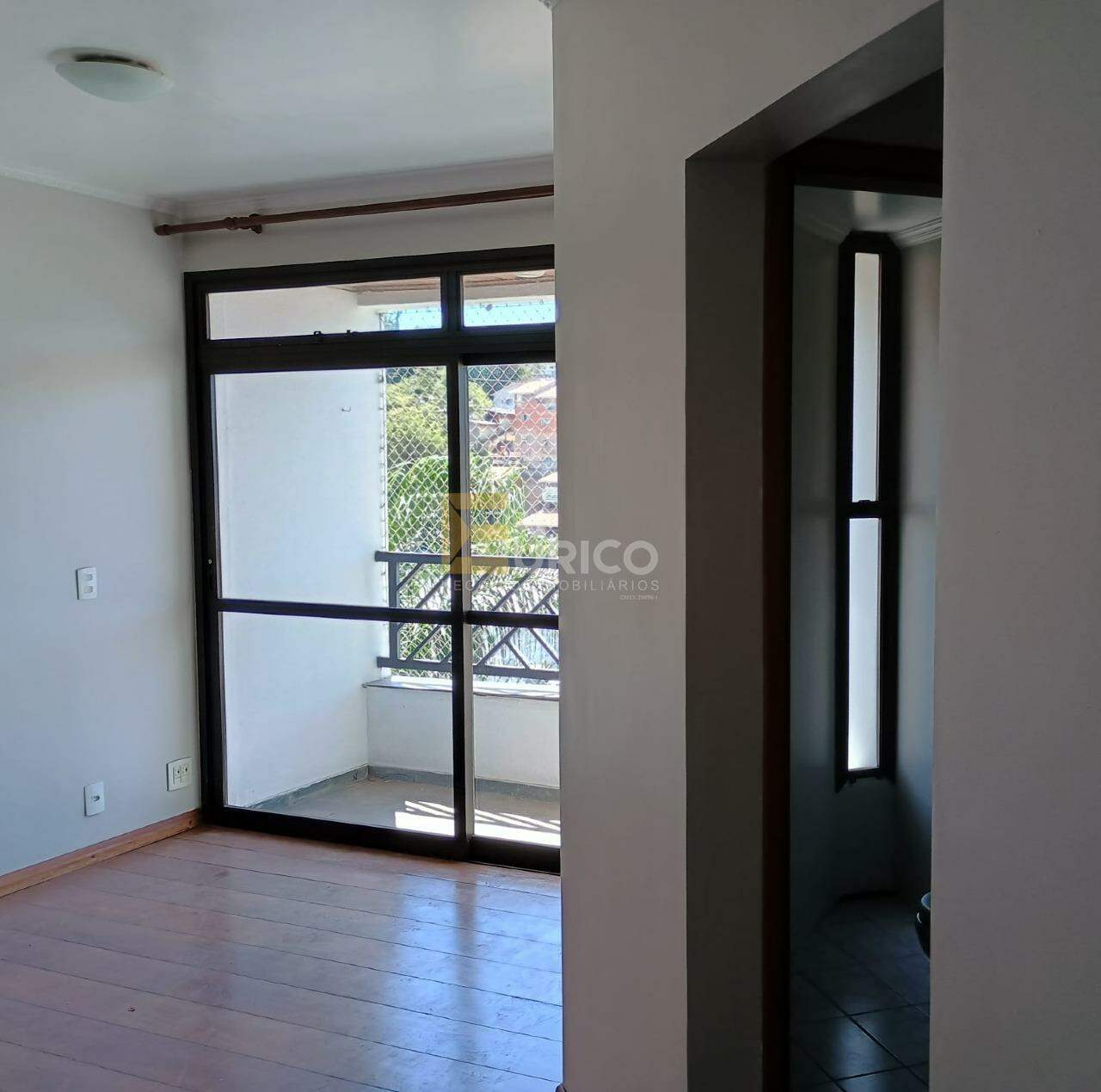 Apartamento à venda no Condomínio Edifício Villa Lobos em Jundiaí/SP: 
