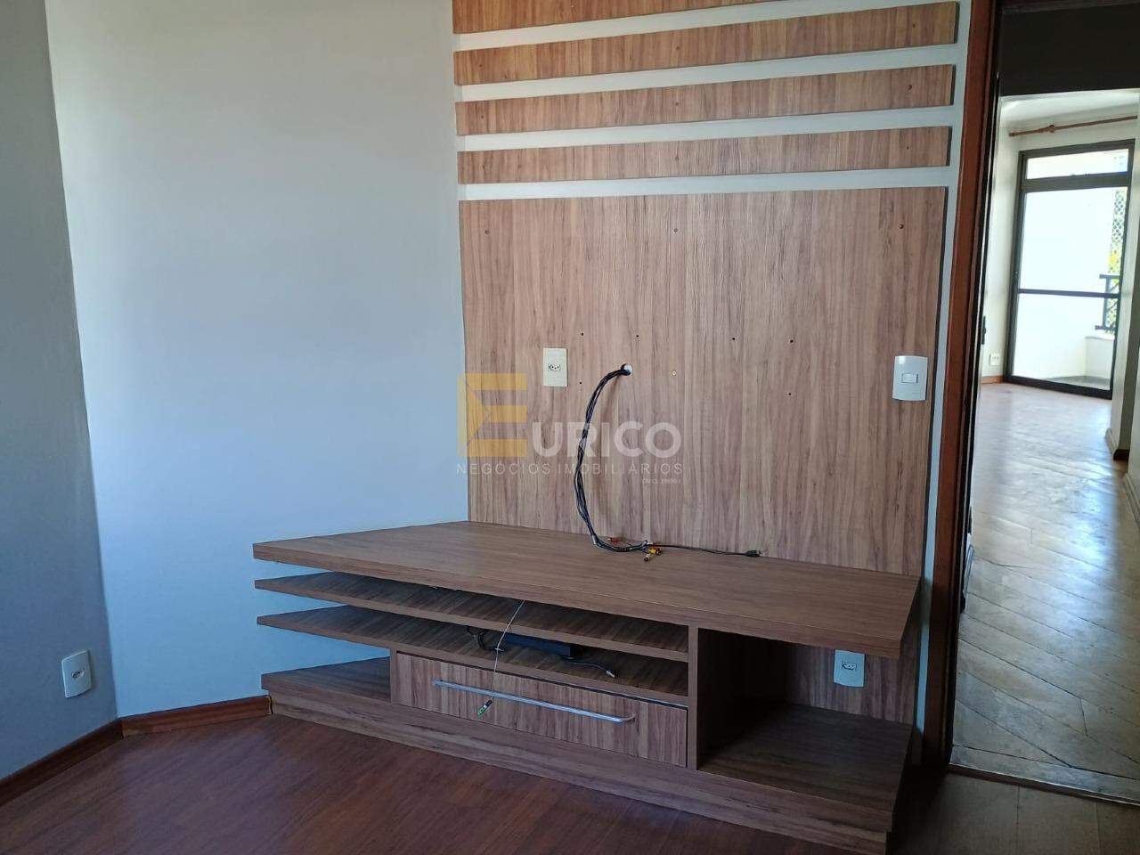 Apartamento à venda no Condomínio Edifício Villa Lobos em Jundiaí/SP: 