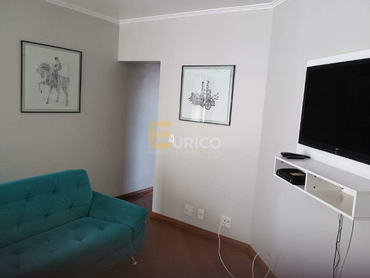 Apartamento à venda no Condomínio Edifício Villa Lobos em Jundiaí/SP: 