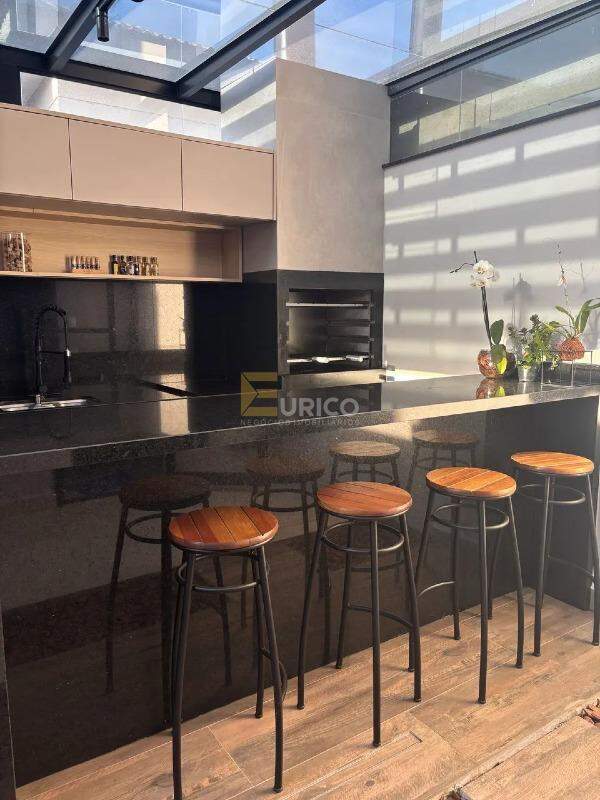 Casa em condomínio à venda no Kaza Alamedas Medeiros em Jundiaí/SP: 