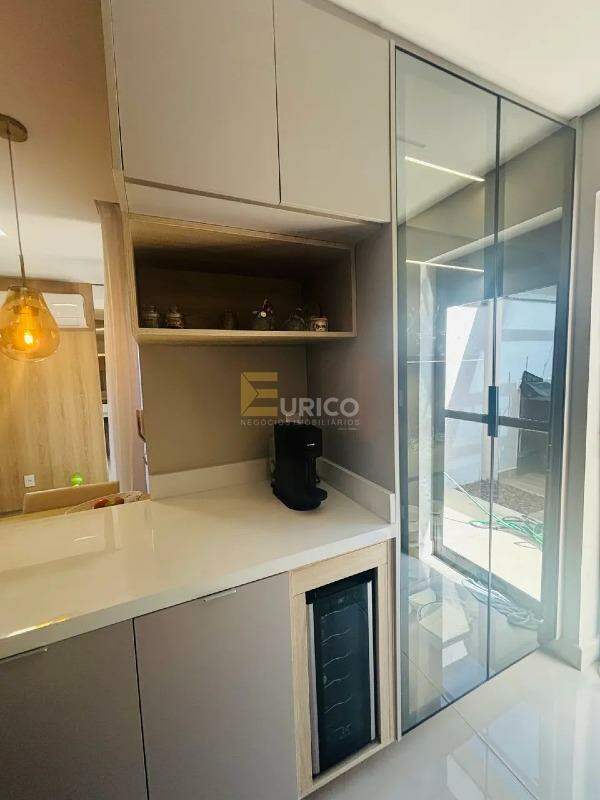 Casa em condomínio à venda no Kaza Alamedas Medeiros em Jundiaí/SP: 